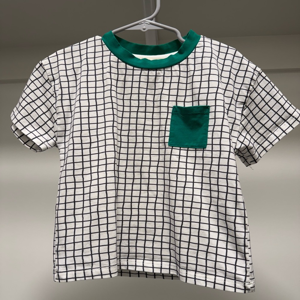 Miki Miette 3T tee
